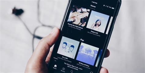 D Nde Se Guardan Las Descargas De Spotify En Android