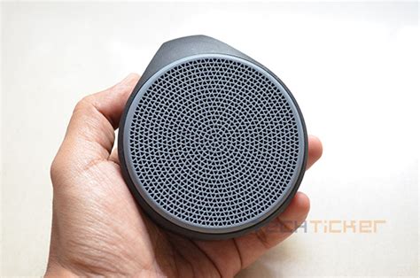 Logitech Portable Speakers X100