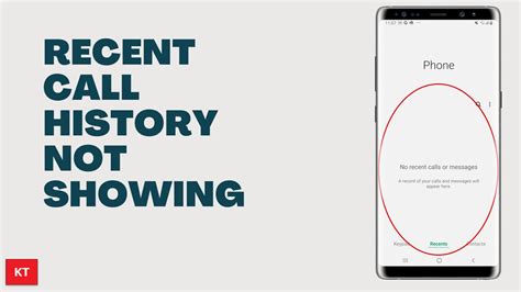 Recent Call History Not Showing Fix Call Log Not Showing On Android