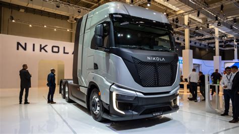 NKLA Stock Alert: Nikola Just Announced 200 Truck Orders | InvestorPlace