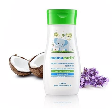 Mamaearth Infant Care Product Get Best Price From Manufacturers