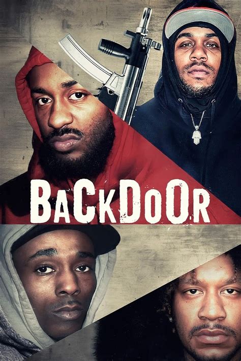 Watch Back Door Online Free Full Movie Fmovies
