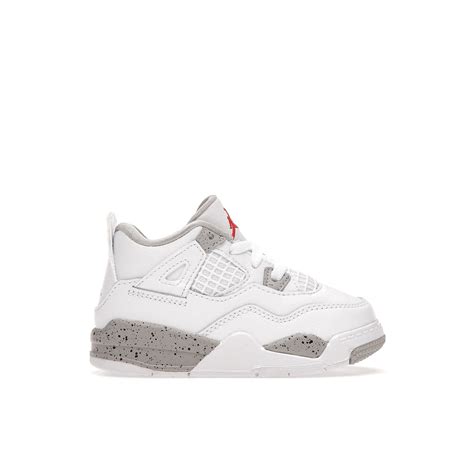 Nike Air Jordan 4 👟 Jetzt ab 150€ finden & kaufen!