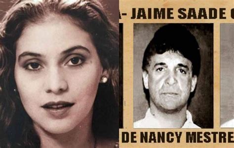 Jaime Saade El Asesino De La Joven Nancy Mestre Fue Capturado En