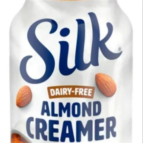 Silk Dairy Free Gluten Free Caramel Almond Creamer 32 Fl Oz Carton Bayan Mall Ph