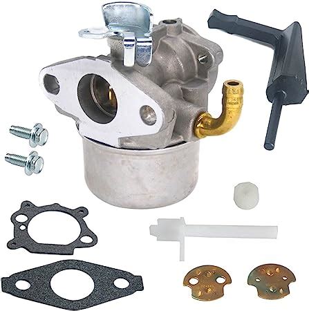 Amazon Fitbest Carburetor For Briggs Stratton