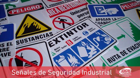 Avisos De Seguridad Industrial SIGN GRAPH LTDA