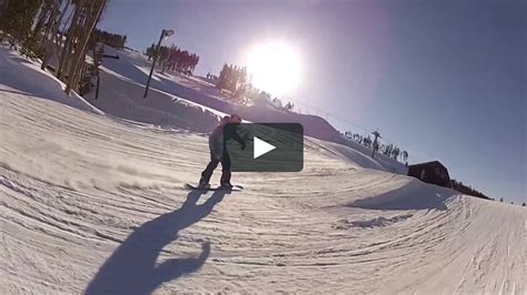 Spring Break At Keystone On Vimeo