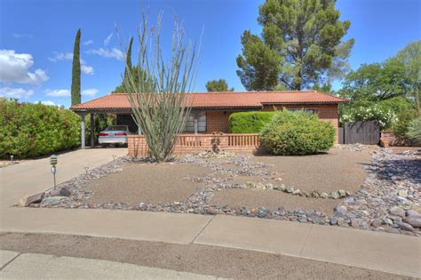 318 S Las Hamacas Green Valley Az 85614 Mls 21912564 Redfin