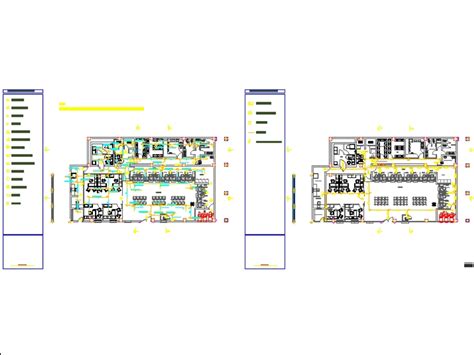 Sistema Contra Incendio En Autocad Descargar Cad 3236 Kb Bibliocad