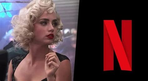 Blonde Trailer On Netflix Everything We Know So Far OtakuKart
