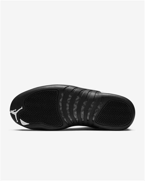 Air Jordan 12 Retro Shoe Nike In