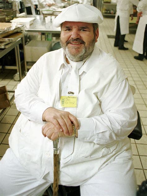 paul prudhomme net worth