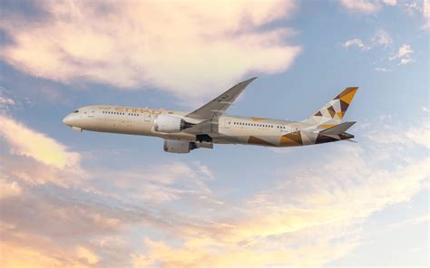 Twice As Nice To Kuala Lumpur As Etihad Airways Announces Double Daily