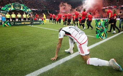 Sorteio Da Copa Do Brasil Hoje Saiba Horário Onde Assistir Ao Vivo E