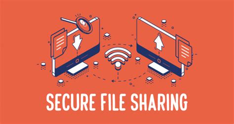 5 Best Practices For Secure File Sharing Geeksforgeeks