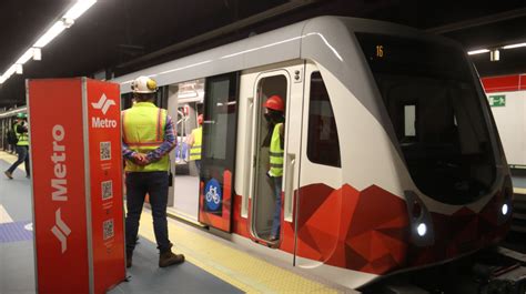 Se Cae El Proceso Con El Que Metro De Quito Eligi A Sus Operadores