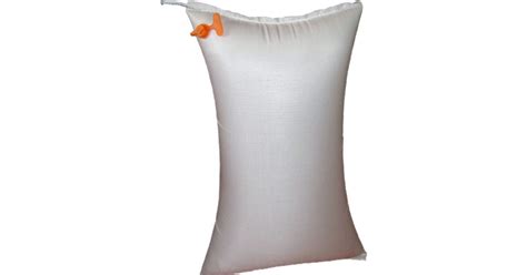 Dunnage Bags - Material Motion Inc.