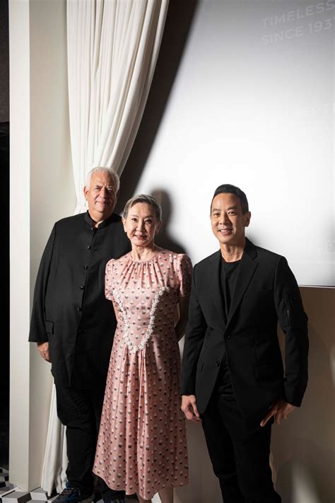 Jlc X Golden Cinema The Timeless Stories Of Hong Kong Cinema