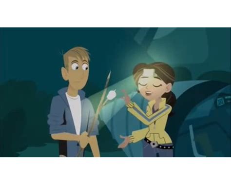 Wild Kratts Aviva And Chris Martin – Telegraph