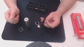 Smok Vape pen Plus review en ESPAÑOL | Fix Smok Vape