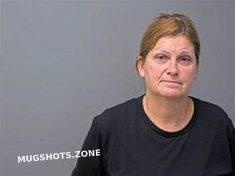 KRISTINA ANN KOONTZ 06 14 2023 Baxter County Mugshots Zone