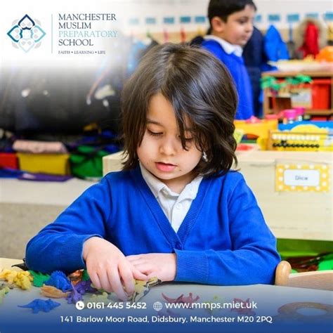 Exploring Islamic Primary Schools In Manchester A Pathway To Holistic