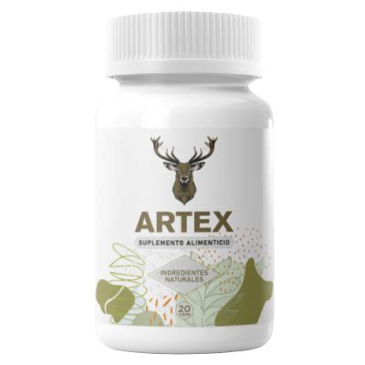Artex cápsulas - opiniones, precio, ingredientes, farmacia - ONA NUNAZ blog