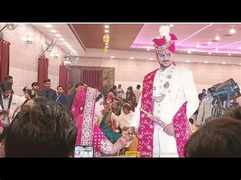 A Wedding To Remember Bade Bhai Ki Shadi Ka Vlog Dhanshu Barati