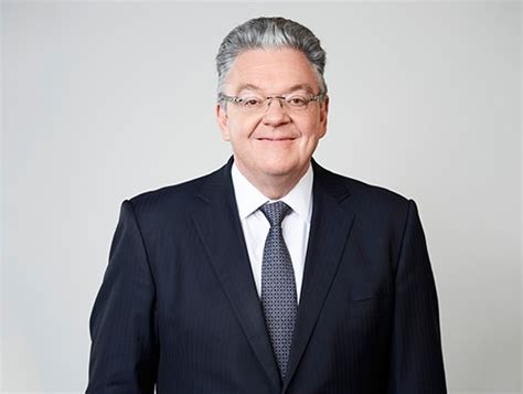 John Pearson Takes Over As Global Ceo Of Dhl Express