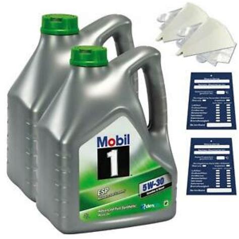 Mobil 1 Esp 5W-30 4Lt Dpf 2 ADET Araçlara Uygu - PttAVM.com - 2024
