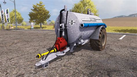 Abbey R V Para Farming Simulator