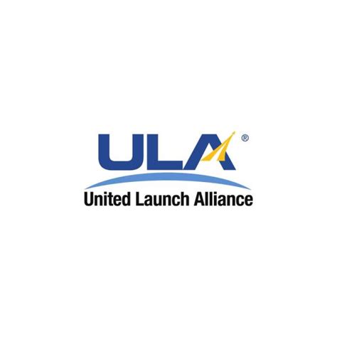 United Launch Alliance Logo Vector - (.Ai .PNG .SVG .EPS Free Download)