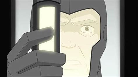 Generator Rex Tv Series Episode List Imdb