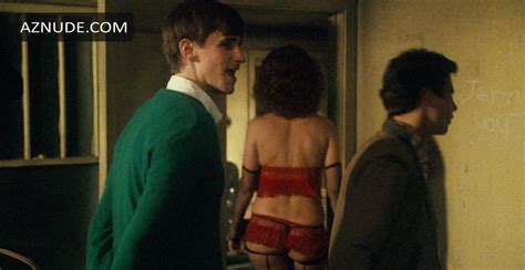 Porky S Nude Scenes Aznude