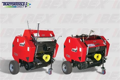 Selecting The Right Mini Round Baler In 2023 Baler Hay Balers Toy Car