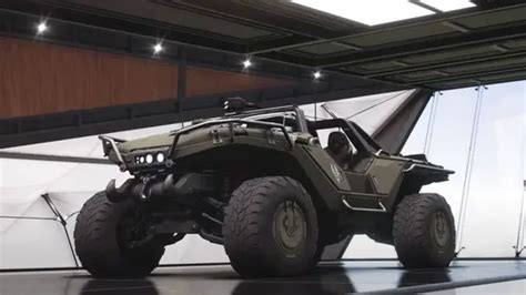 Forza Horizon Wie Man Den Halo Warthog Freischaltet Blengaone