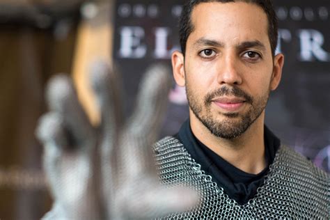 David Blaine