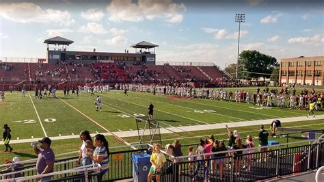 Gene L Shirk Stadium - Reading, Pennsylvania