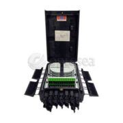 FTTH Distribution Box OTFDB 2D24 Optosea