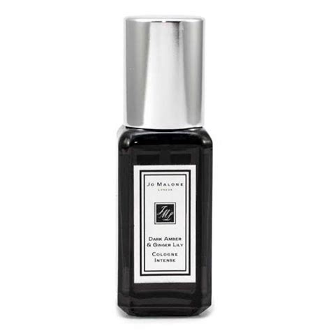 Jo Malone Cologne Intense Collection Shopee Thailand