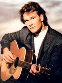 Patrick Swayze | Music Video Wiki | Fandom