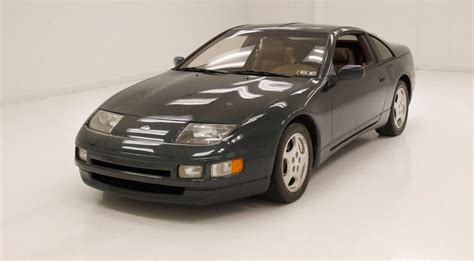 1994 Nissan 300zx Classic Auto Mall