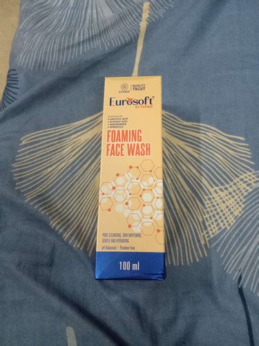 FOAMING FACE WASH , 100 ML | API GENERIC PHARMACY