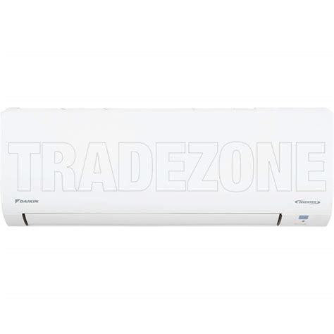 Ftxf71wvma Daikin 7 1kw Cool 8 0kw Heat Lite Inverter Hi Wall Indoor