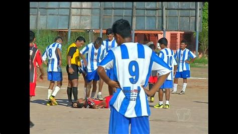 Campeonato Santareno Sub Chega A Sua Ltima Rodada Santar M Regi O