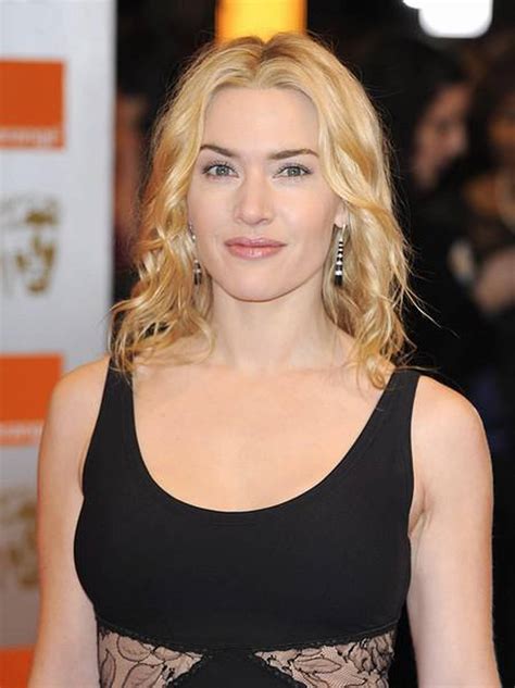 Galerija Slika Kate Winslet Seli Se U London Da Bi Njena Djeca Bila