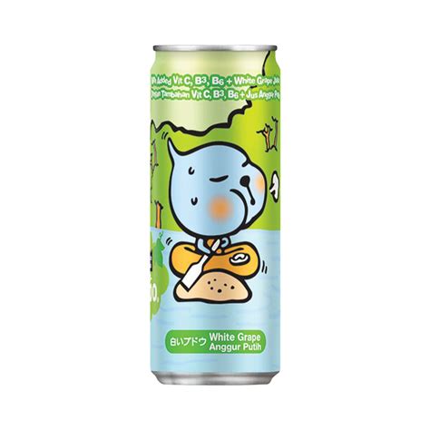 qoo white grape ingredients nutrition facts coca cola sg