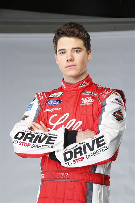 Ryan Reed | Stock Car Racing Wiki | Fandom