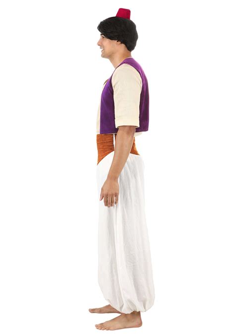 Aladdin Costume For Men